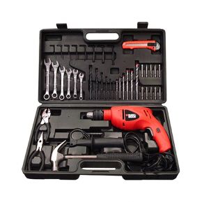 Black & Decker HD560K impact drill (13mm-550W)