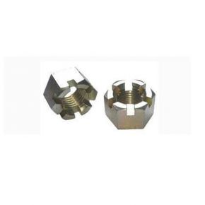 Slotted hexagonal canopy TLG-37