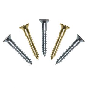 Các loại Ốc vít đóng gỗ