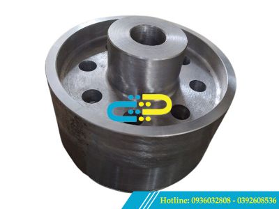 Gia công tiện CNC – Phay CNC chính xác