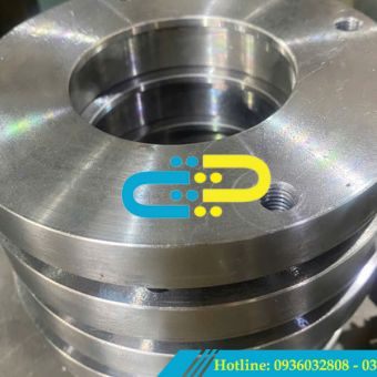 Gia công cơ khí theo yêu cầu bản vẽ