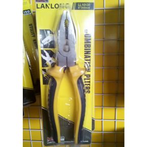 Electric pliers