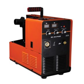 MIG250 welding machine (DC)