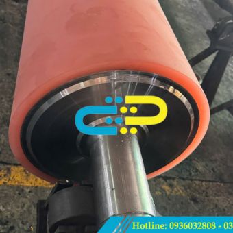 Gia công trục cốt theo yêu cầu