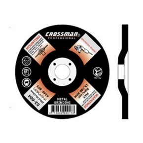 7-1/8" Đá mài Crossman 53-807
