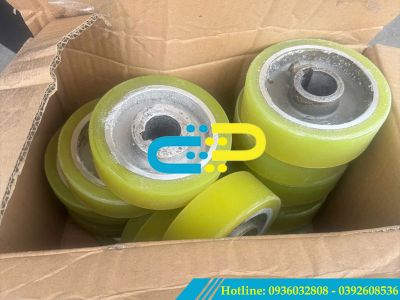 Gia công bọc silicon, cao su theo yêu cầu