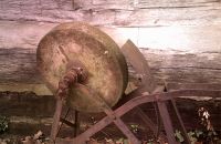 The Journey of Grinding Stones into Everyday Life