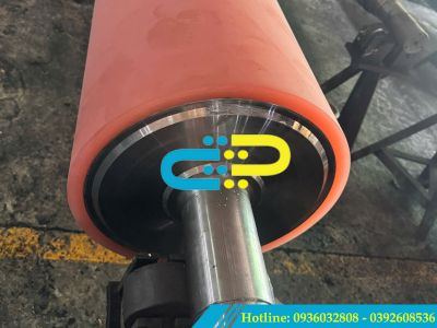 Gia công trục cốt theo yêu cầu