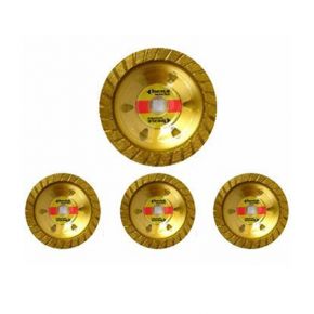100mm Đĩa mài bê tông tinh Benz DCW4TR