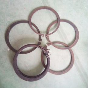 Faction ring