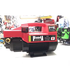 Máy rửa xe tưới cây áp lực Panda