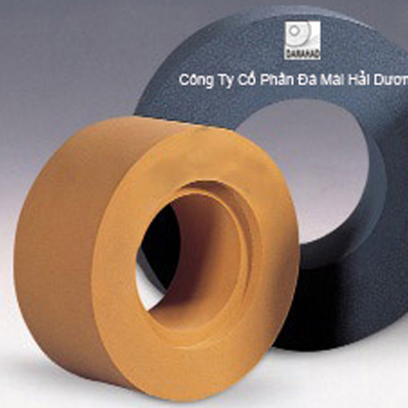 Đá cạnh vuông hai bậc cả hai mặt - V7