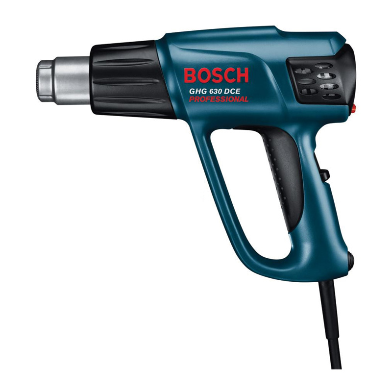 GHG 630DCE 600 độ C - 2000W