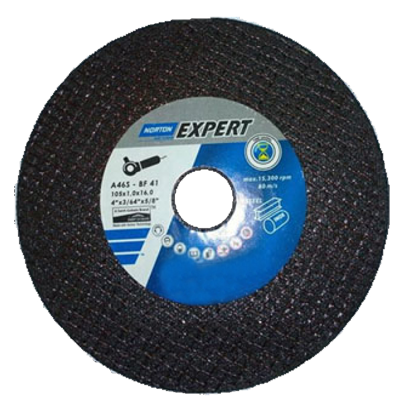Đá cắt Norton Expert 150 mm