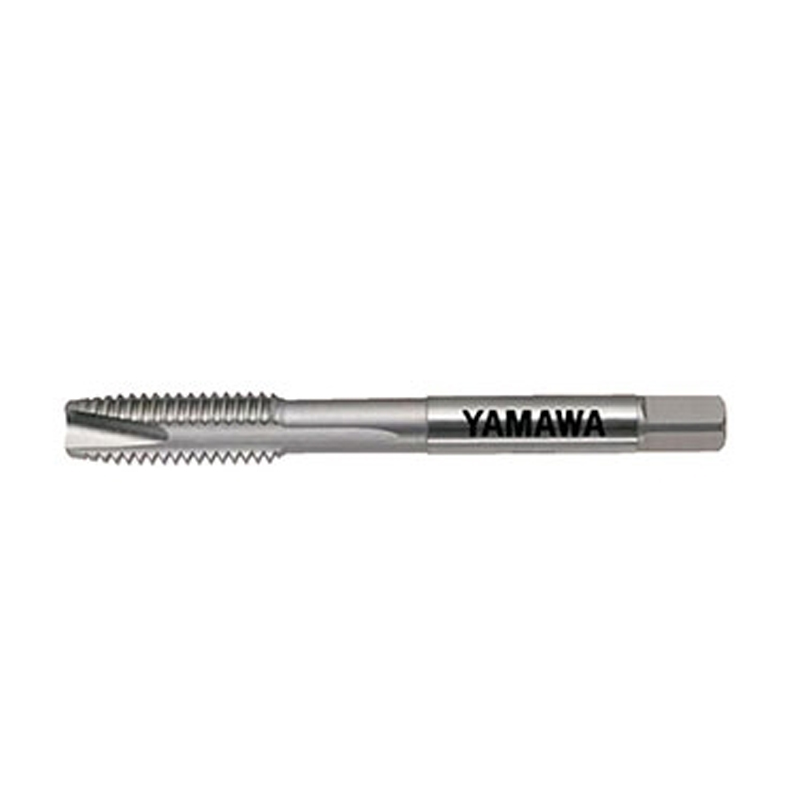 Mũi taro Yamawa thẳng PO M6x1 P2