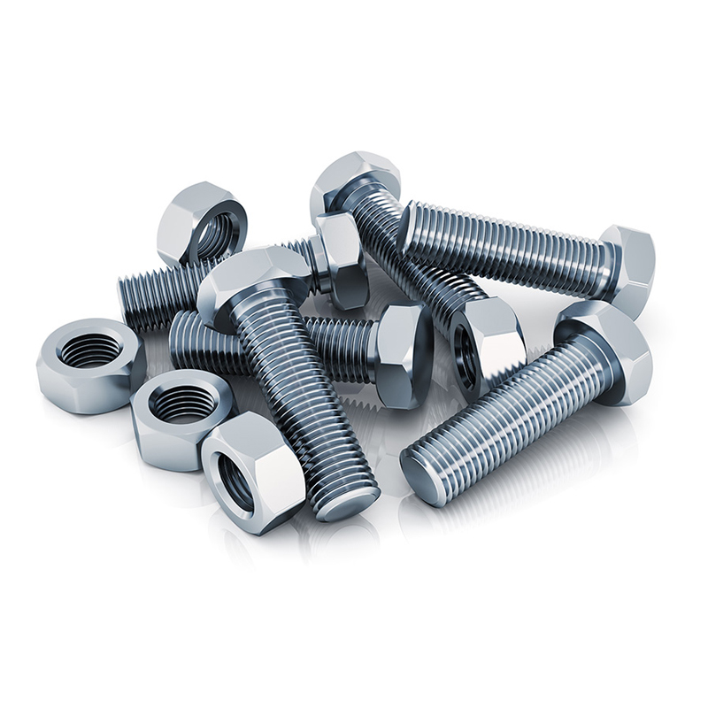 Ốc vít lục giác inox
